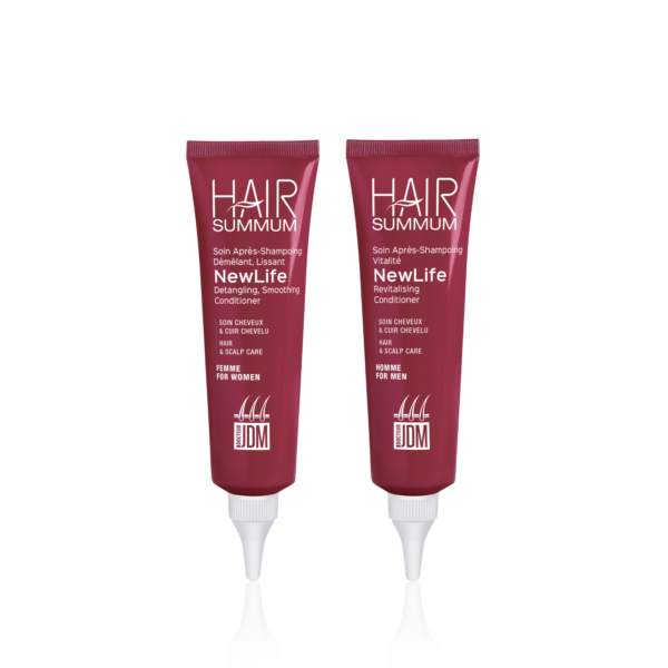 APRES SHAMPOING NEWLIFE FEMME T125ML