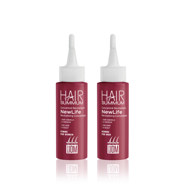 CONCENTRÉ REVITALISANT FEMME FL50ML