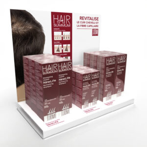 PRESENTOIR HOMME