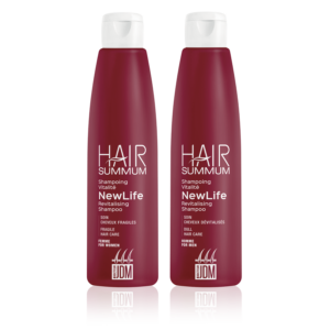 SHAMPOING REVITALISANT HOMME FL250ML