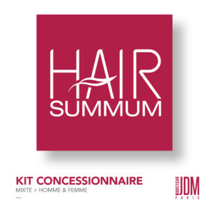 KIT DÉTAILLANT HOMME
