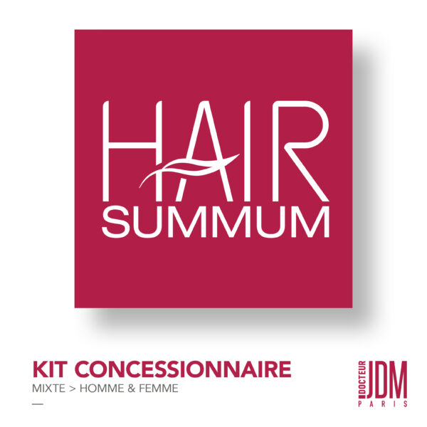 KIT DÉTAILLANT MIXTE