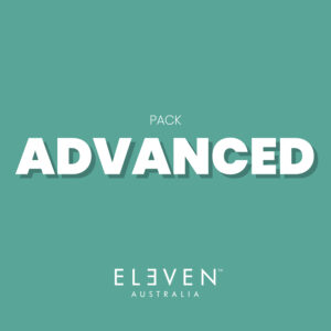 PACK ADVANCED